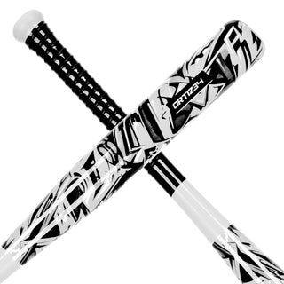 ORTIZ34 Graffiti Plastic Bat & Ball Homerun Set