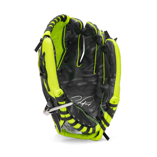 ORTIZ34 Ultimate T-Ball Set Bundle (Ball, Bat, Glove)