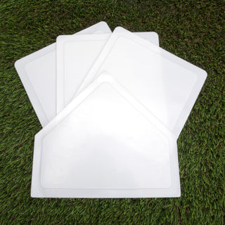 ORTIZ34 Graffiti Plastic Bat, Balls & Bases Grand Slam Set